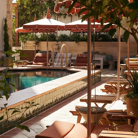 ホテル Soho House テル・アビブ エクステリア 写真
