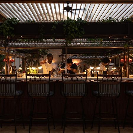 ホテル Soho House テル・アビブ エクステリア 写真