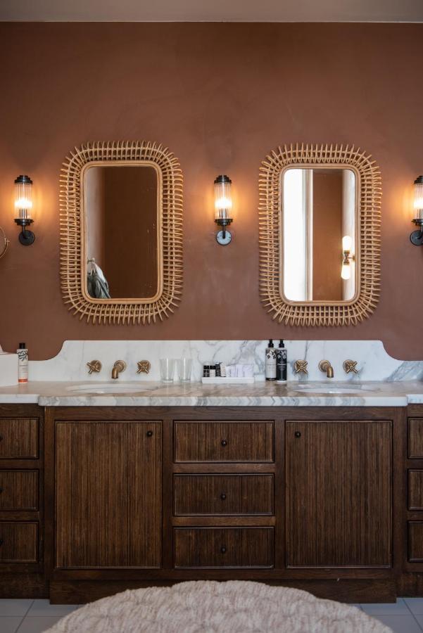 ホテル Soho House テル・アビブ エクステリア 写真