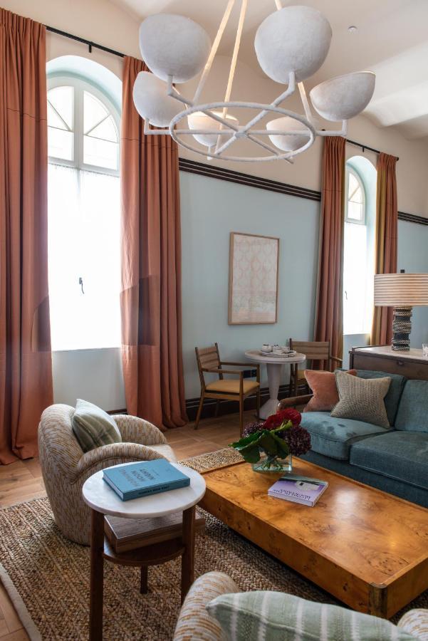 ホテル Soho House テル・アビブ エクステリア 写真