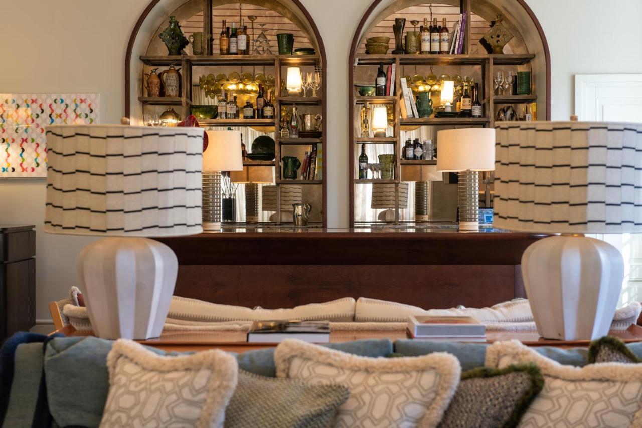 ホテル Soho House テル・アビブ エクステリア 写真