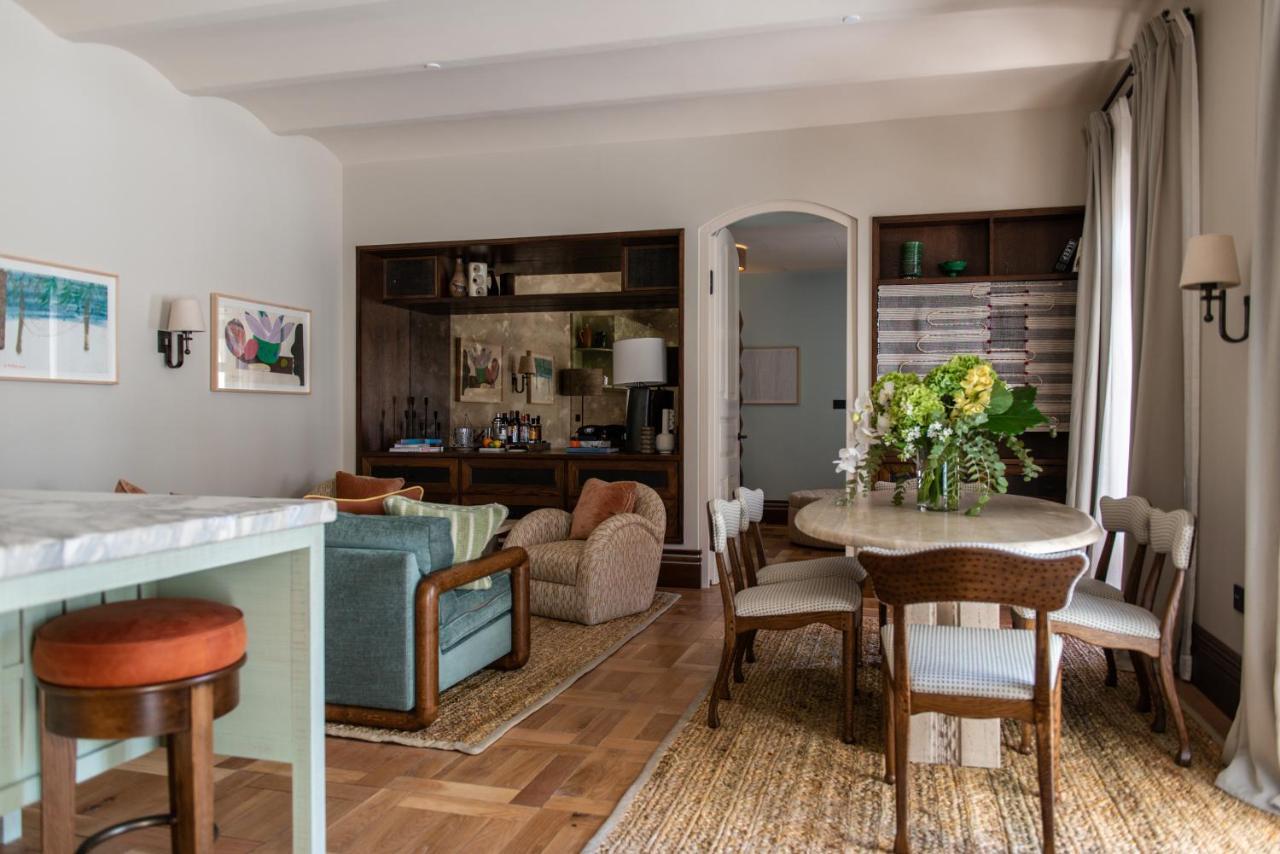 ホテル Soho House テル・アビブ エクステリア 写真