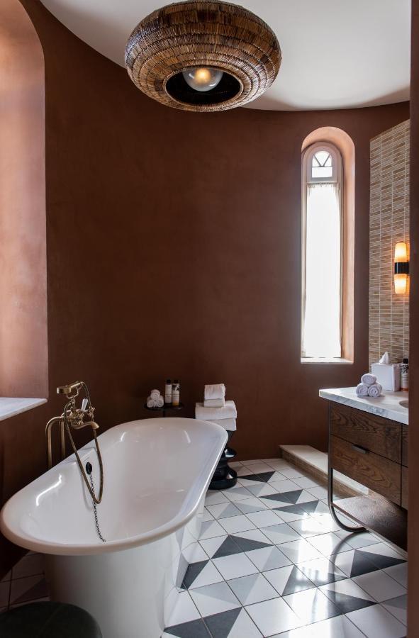 ホテル Soho House テル・アビブ エクステリア 写真