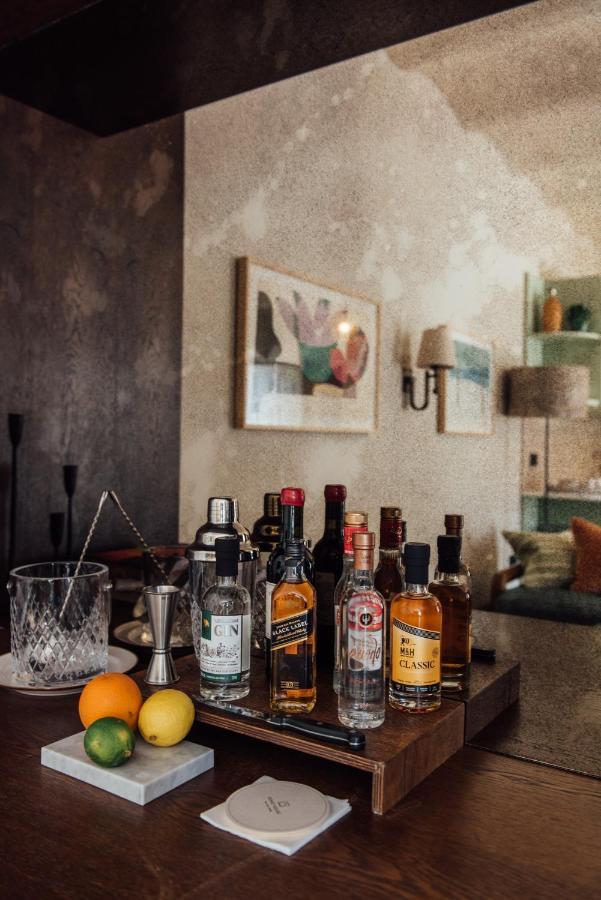 ホテル Soho House テル・アビブ エクステリア 写真