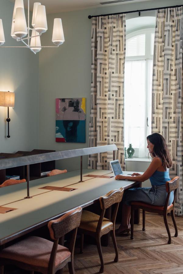 ホテル Soho House テル・アビブ エクステリア 写真