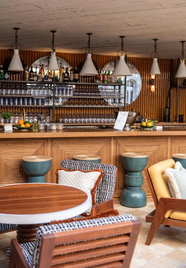 ホテル Soho House テル・アビブ エクステリア 写真