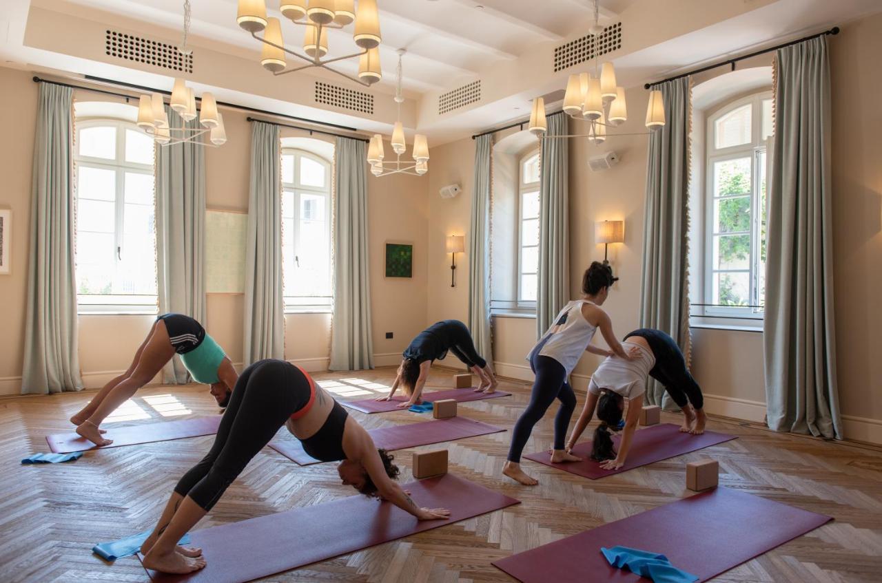 ホテル Soho House テル・アビブ エクステリア 写真