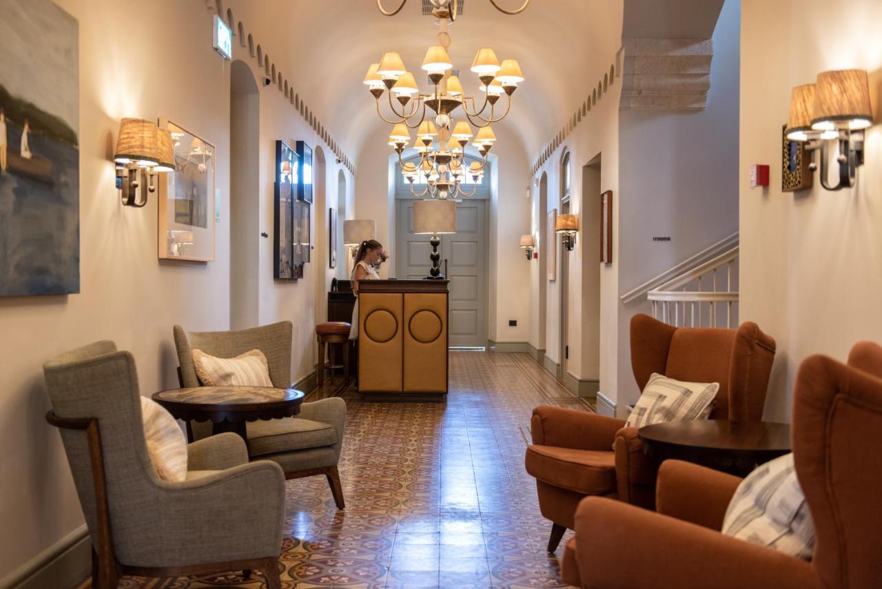 ホテル Soho House テル・アビブ エクステリア 写真